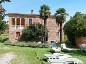 Holiday Home Podere Casina by Interhome Sinalunga